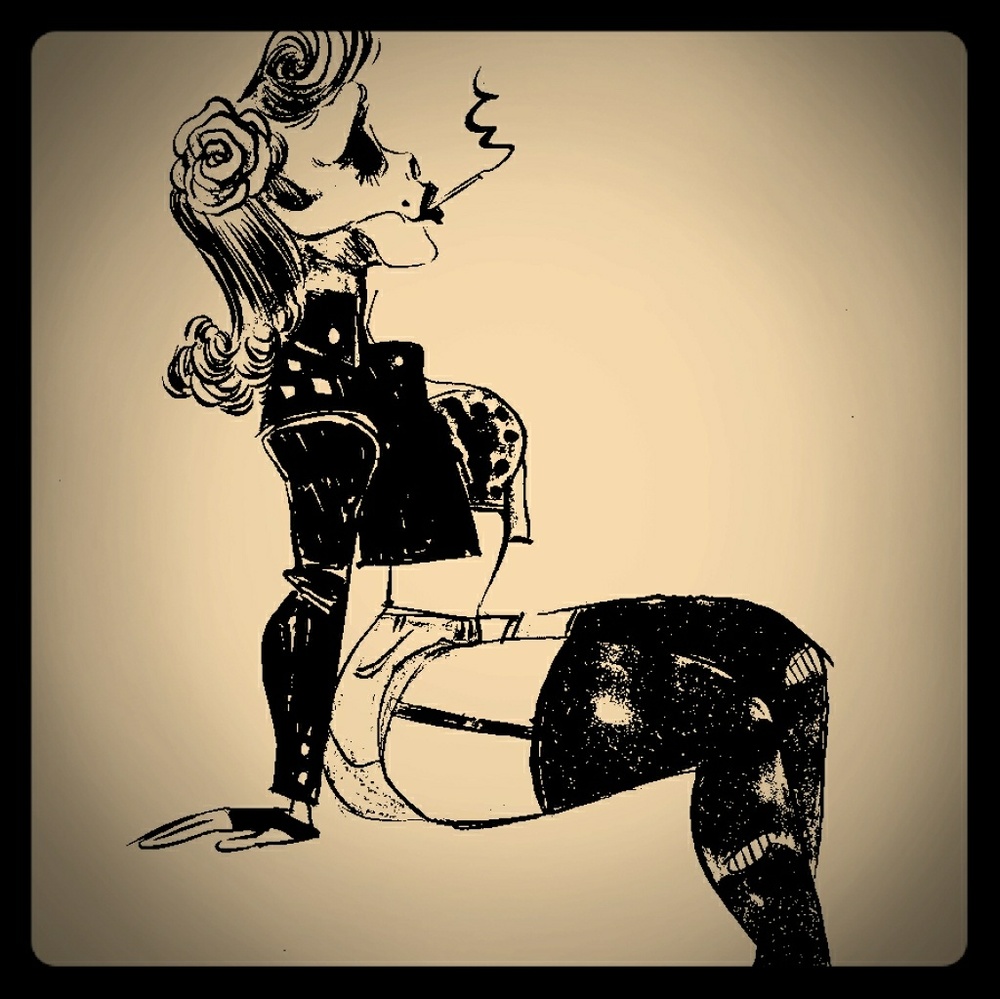 Meet your Posher, Jean